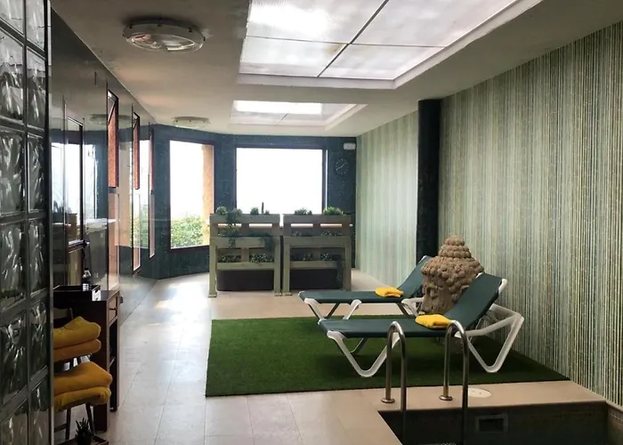 Hotel El Rancho