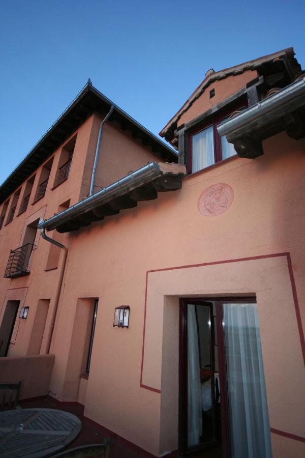 Hotel El Rancho