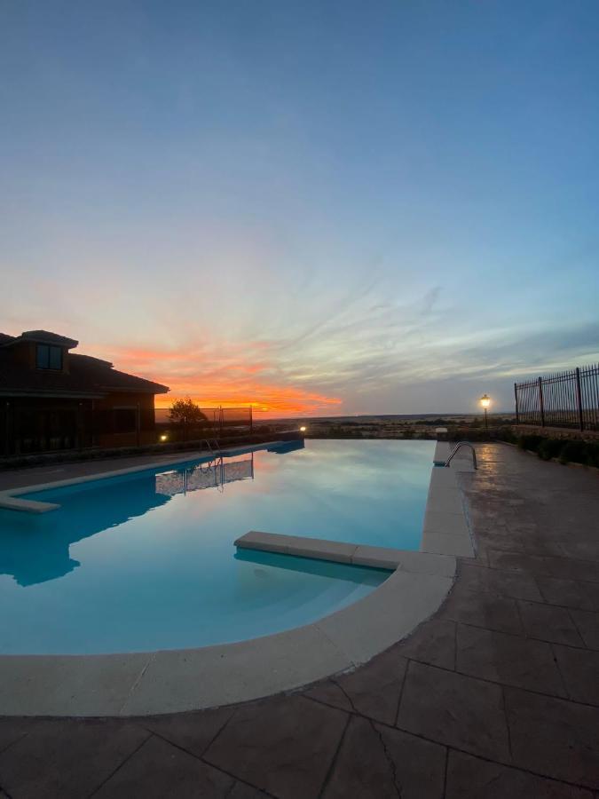Hotel El Rancho Segovia