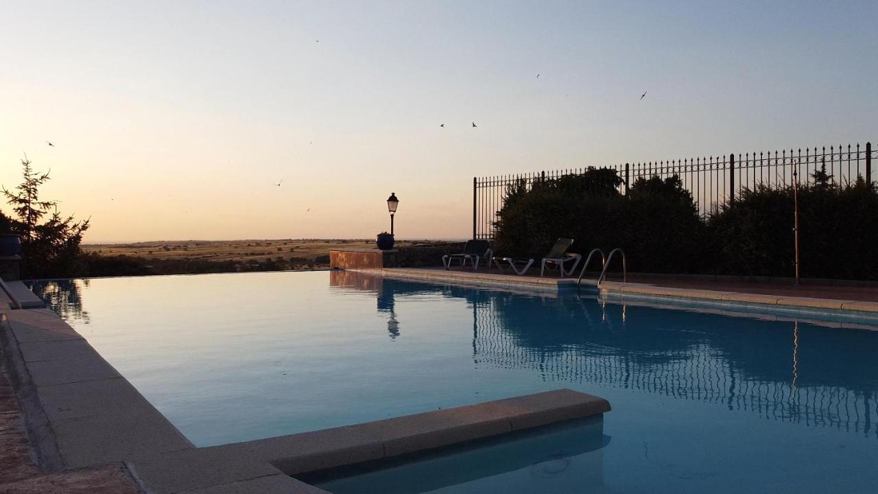 El Rancho Segowia