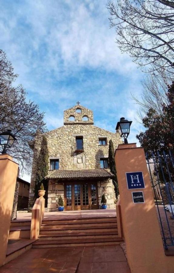 Hotel El Rancho