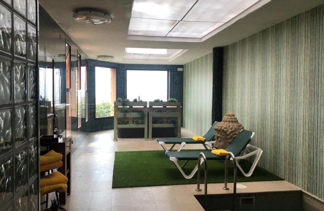 El Rancho Hotel 4*