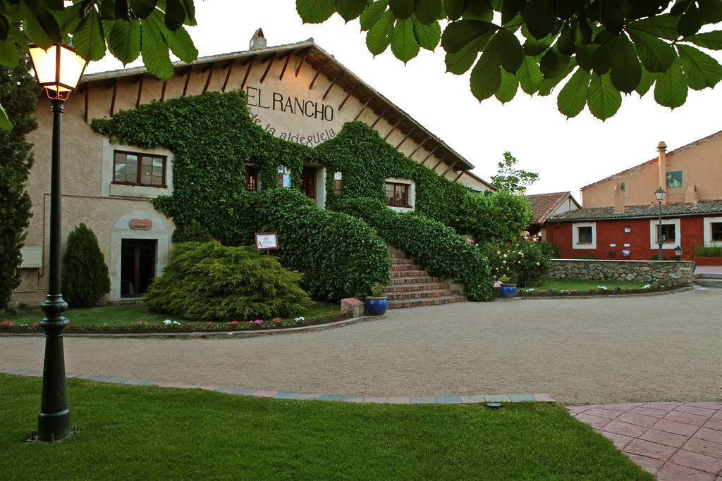 El Rancho