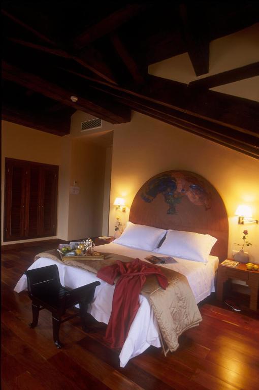 El Rancho 4*