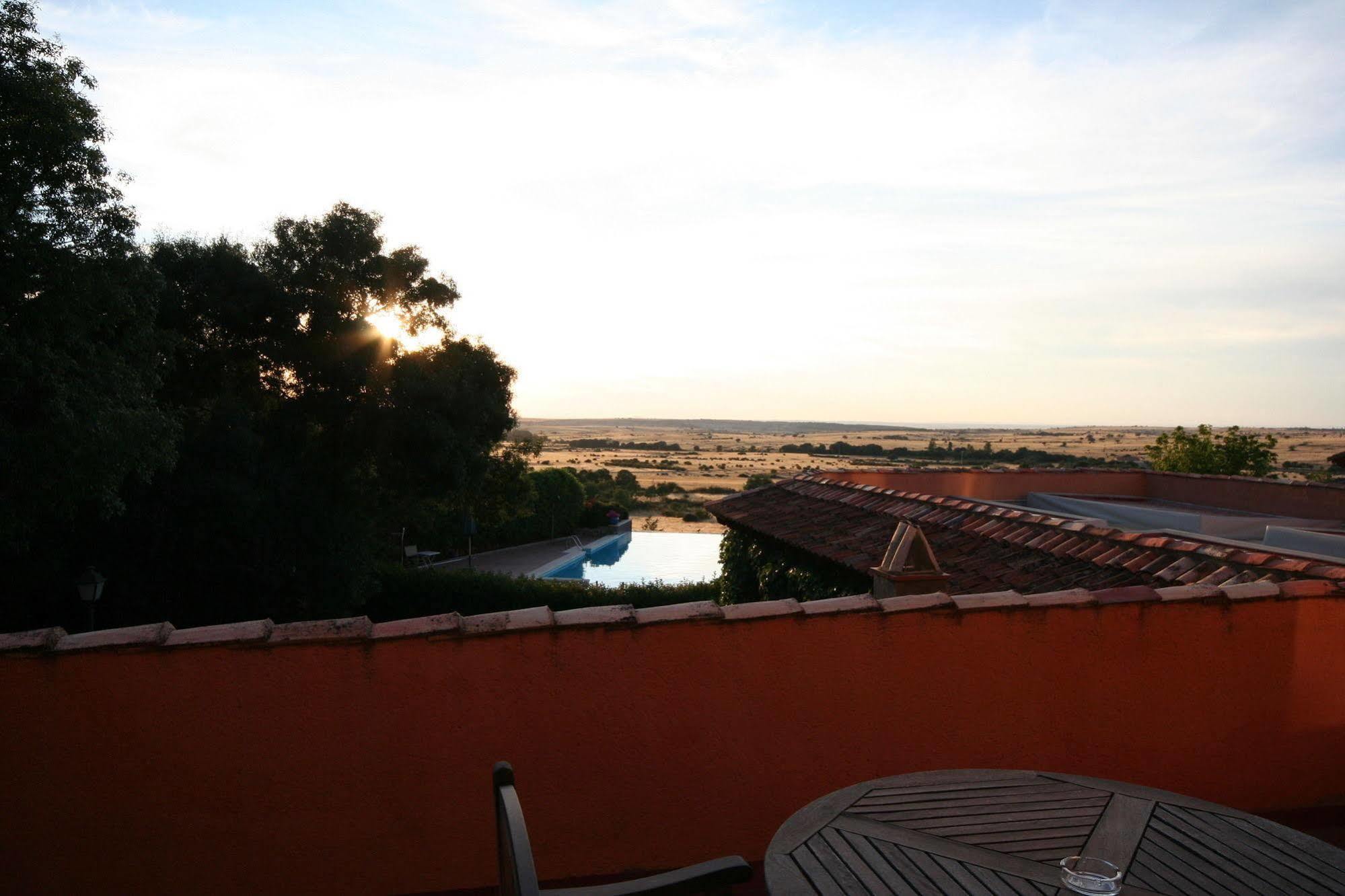 Hotel El Rancho