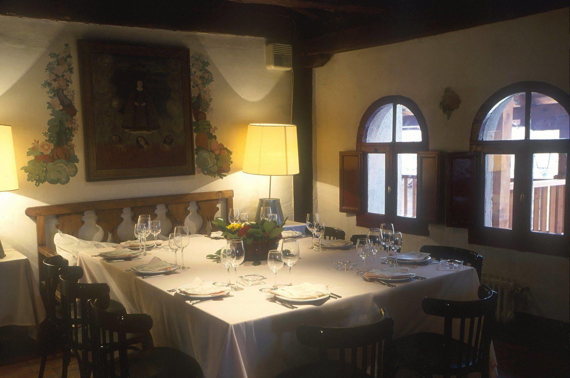 El Rancho 4* Segowia
