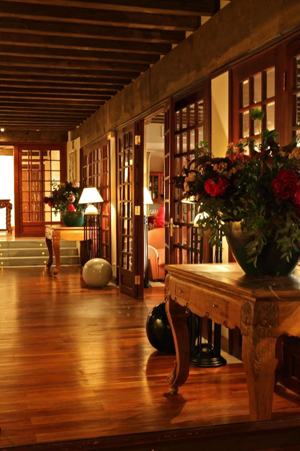 El Rancho 4* Segovia