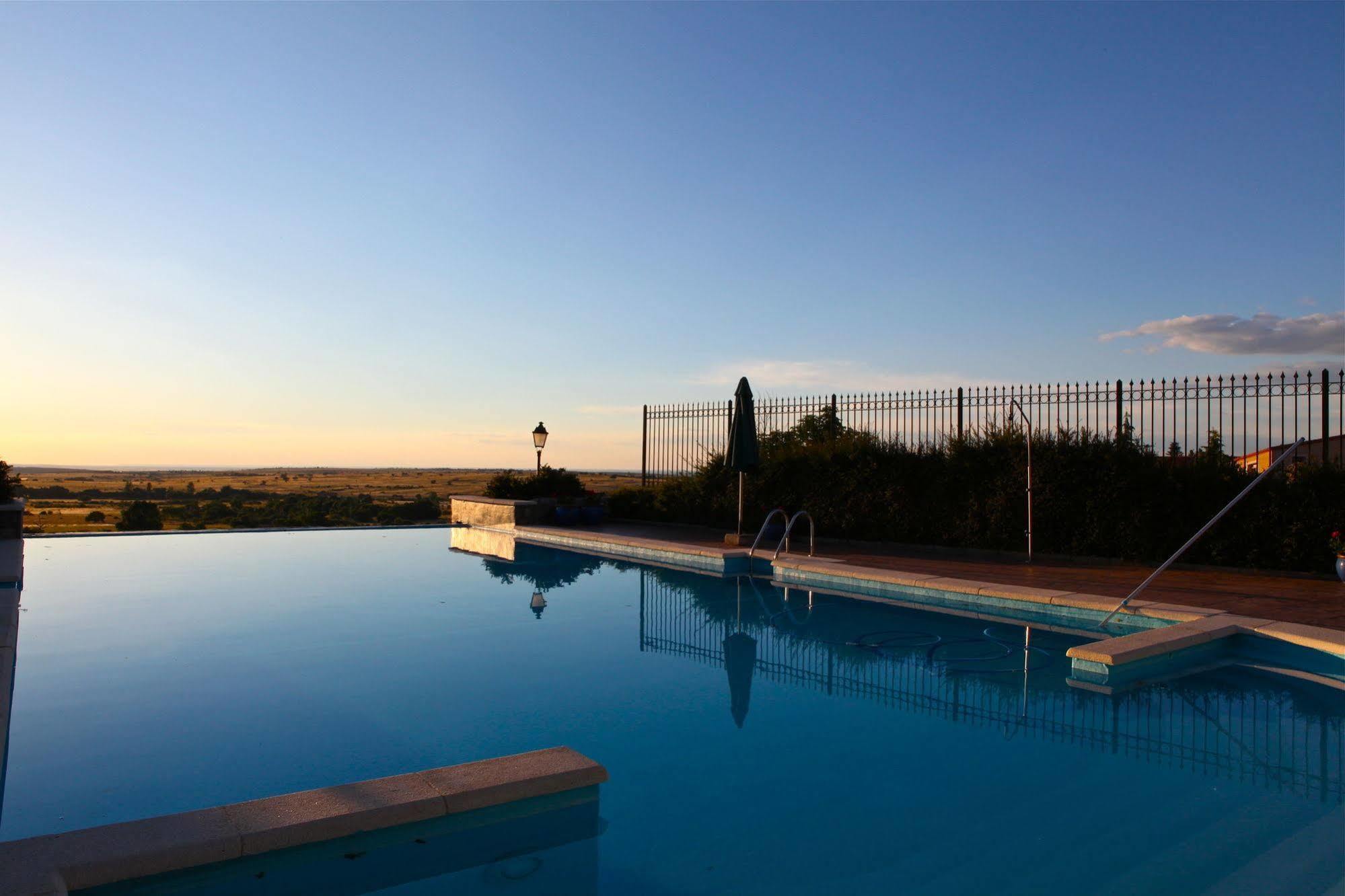 Hotel El Rancho