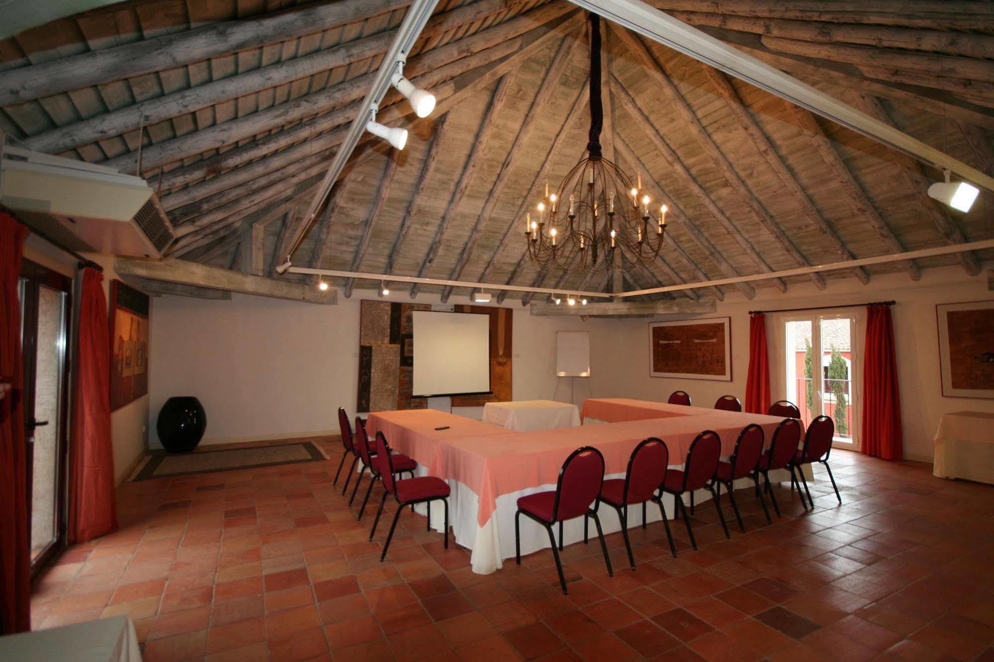 El Rancho Hotel Segovia