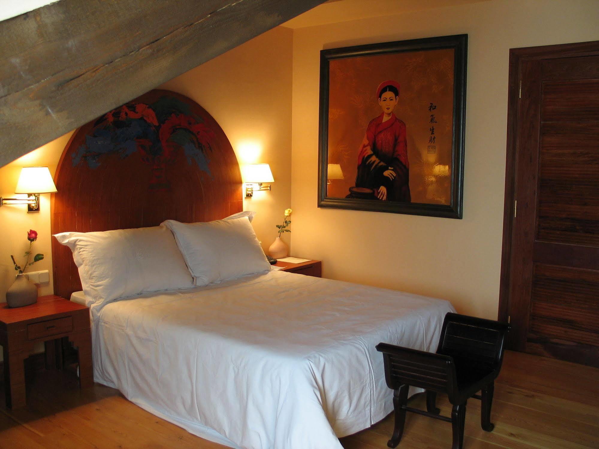 El Rancho Hotel Segovia