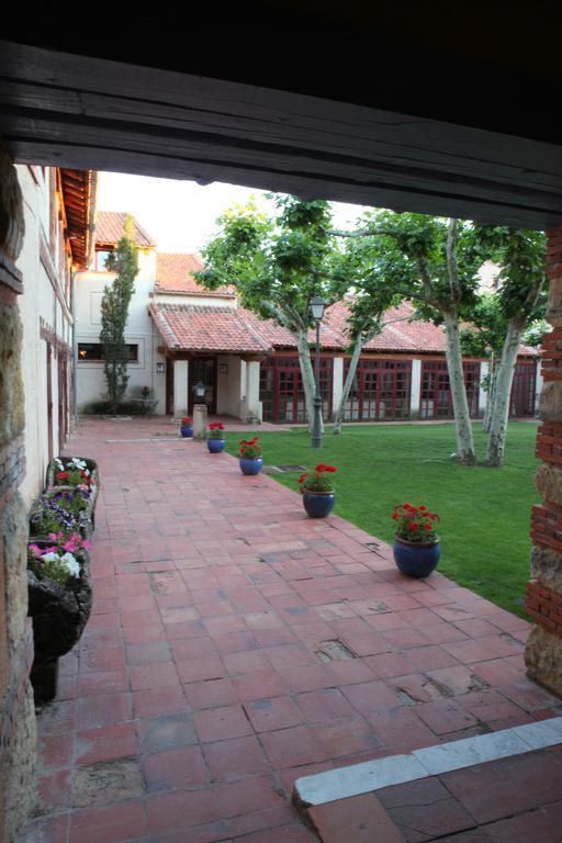 El Rancho Segovia
