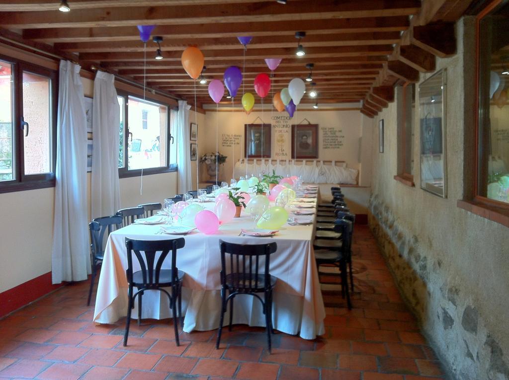 Hotel El Rancho 4*