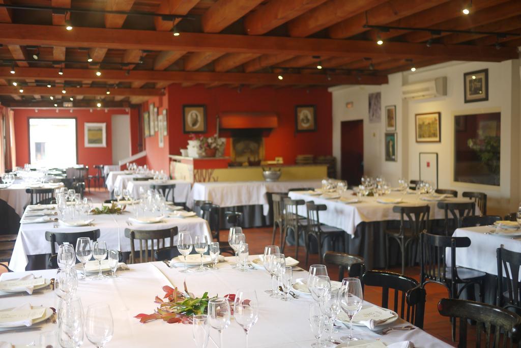 Hotel El Rancho Segovia