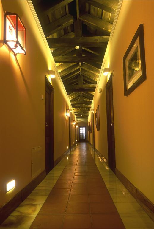 El Rancho Hotel Segóvia
