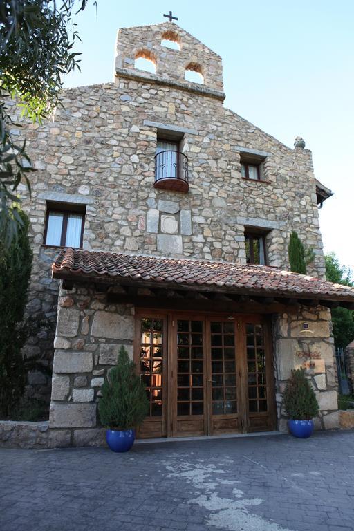 El Rancho Segowia