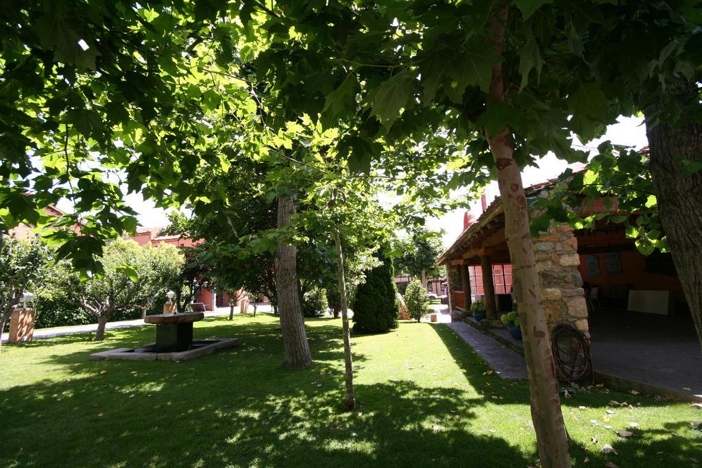 Hotel El Rancho Segowia