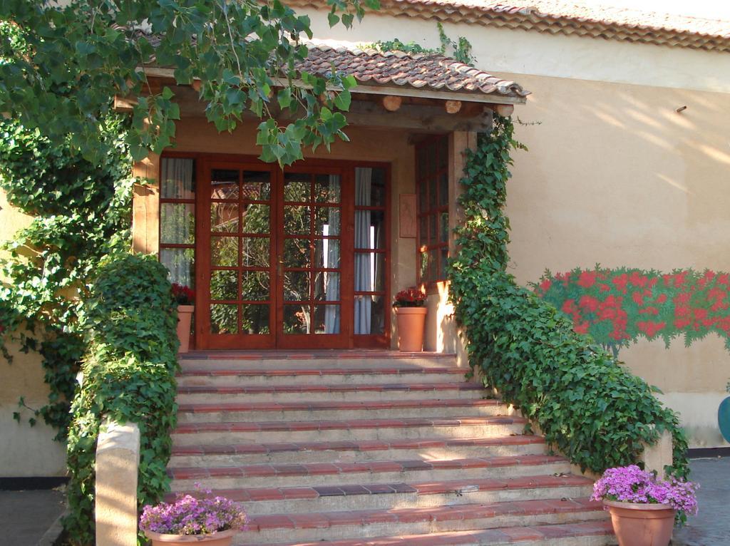 Hotel El Rancho Segowia