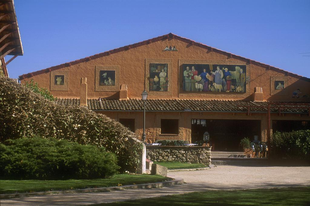 El Rancho 4*