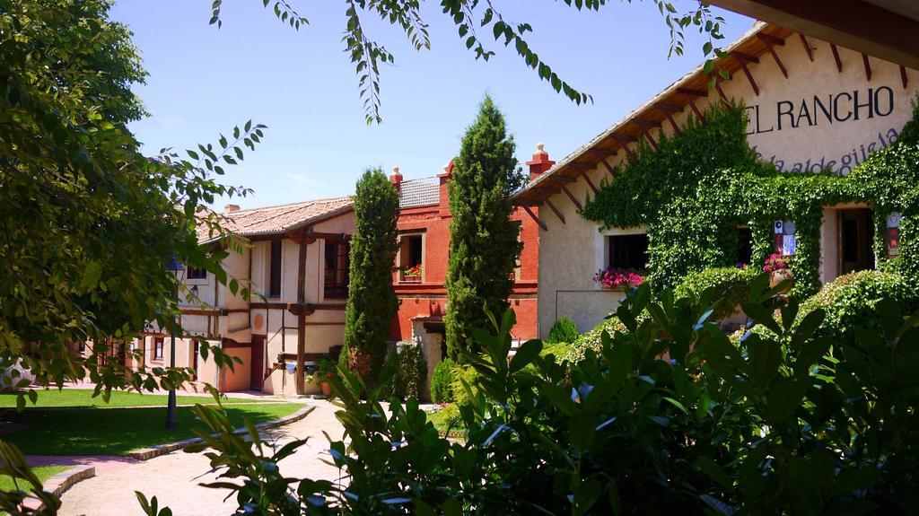 El Rancho Hotel 4*