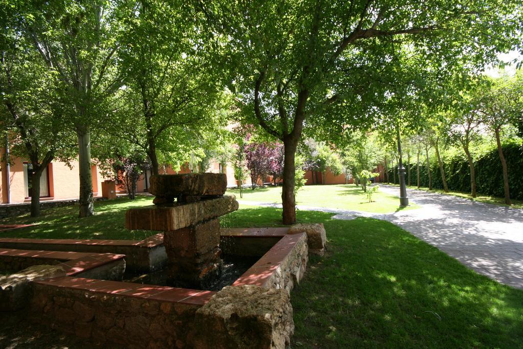 Hotel El Rancho