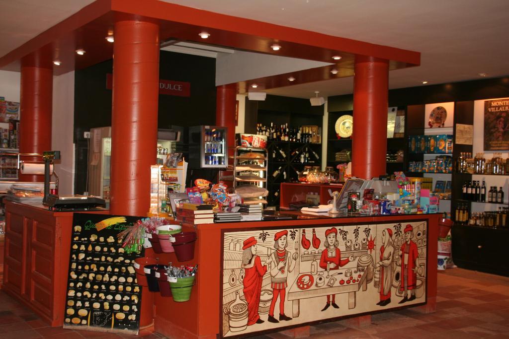 Hotel El Rancho